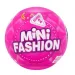Mini Brands: Fashion 5-pack niespodzianka, seria 2