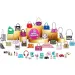 Mini Brands: Fashion 5-pack niespodzianka, seria 2