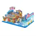 Mini Brands: Zestaw do zabawy Mini Mart Supermarket