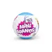 Mini Brands: Zestaw niespodzianka z 5 miniaturowymi światowymi markami