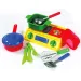 Mini kuchnia - D-Toys