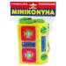 Mini kuchnia - D-Toys