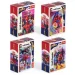 Mini puzzle Spider-Man, 54-elementowe, w różnych wersjach - Trefl
