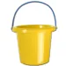 Mini wiaderko do piasku 0,5l - D-Toys