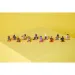 Minifigurki LEGO® – Spider-Man: Przez multiwersum (71050)