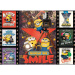 Minionki 3 - klatki z filmu, puzzle 1000 elementów - Trefl