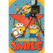 Minionki 3 Uśmiechnij się! Puzzle 100 elementów - Trefl