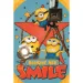 Minionki 3 Uśmiechnij się! Puzzle 100 elementów - Trefl zdjęcie 2