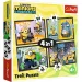 Minionki 3 w 1 puzzle 35-48-54-70 elementów - Trefl