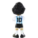 Minix: Argentyna - Maradona piłkarz figurka akcji 12 cm