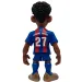 Minix: FC Barcelona - Lamine Yamal piłkarz figurka akcji 12 cm
