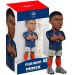 Minix: Francja - World Cup Kylian Mbappé figurka akcji piłkarza 12 cm