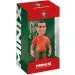 Minix: Portugalia - figurka akcji piłkarza Cristiano Ronaldo 12 cm