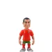 Minix: Portugalia - figurka akcji piłkarza Cristiano Ronaldo 12 cm