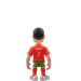 Minix: Portugalia - figurka akcji piłkarza Cristiano Ronaldo 12 cm