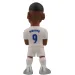 Minix: Real Madrid - figurka piłkarza Kylian Mbappe 12 cm