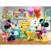 Minnie: Urodzinowy tort 30 elementów puzzle - Trefl