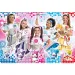 Miracle Tunes 104-elementowy Maxi Puzzle - Clementoni