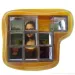 Mirrorkal Ty i Monda Lisa gra logiczna - Recent Toys