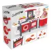 Mochtoys: Studio Kuchenne XXL z 28 akcesoriami 141x68x101cm