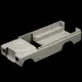 Model Land Rover 109 LWB terenowy Italeri 1/24