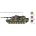 Model czołgu Italeri 1/35 Leopard 2A4