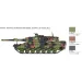 Model czołgu Italeri 1/35 Leopard 2A4