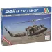 Model helikoptera Italeri 1/48 AB 212 / UH-1N
