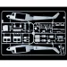 Model helikoptera Italeri 1/48 AB 212 / UH-1N