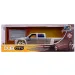 Model metalowy 1999 Chevy Silverado Dooley w skali 1/24 - Simba Toys