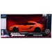 Model metalowy 2020 Toyota Supra 1/24 - Simba Toys