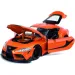 Model metalowy 2020 Toyota Supra 1/24 - Simba Toys