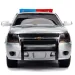Model metalowy samochodu 2010 Chevy Tahoe 1/24 - Simba Toys