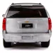 Model metalowy samochodu 2010 Chevy Tahoe 1/24 - Simba Toys