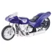 Model motocykla Drag Bike 1/18 - Mondo