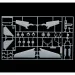 Model myśliwca Italeri 1/72 F-14A Tomcat