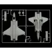 Model myśliwca Italeri 1/72 F-35A Lightning II