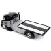 Model samochodu 1948 Ford COE Flatbed 1/24 - Simba Toys