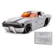 Model samochodu 1963 Chevy Sting Ray 1/24 - Simba Toys