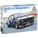 Model samochodu Italeri 1/24 Ford Escort Zakspeed Gr.2