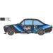 Model samochodu Italeri 1/24 Ford Escort Zakspeed Gr.2