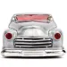 Model samochodu Mercury z 1951 roku 1/24 - Simba Toys