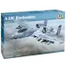 Model samolotu Italeri 1/48 A-10C Blacksnakes