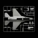 Model samolotu Italeri 1/48 F-16C Fighting Falcon