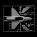 Model samolotu Italeri 1/48 F-16C Fighting Falcon