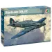 Model samolotu Italeri 1/48 Hurricane Mk.IIC