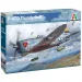 Model samolotu Italeri 1/48 P-47D Thunderbolt