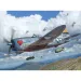 Model samolotu Italeri 1/48 P-47D Thunderbolt