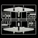 Model samolotu Italeri 1/72 P-38J Lightning