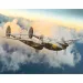 Model samolotu Italeri 1/72 P-38J Lightning